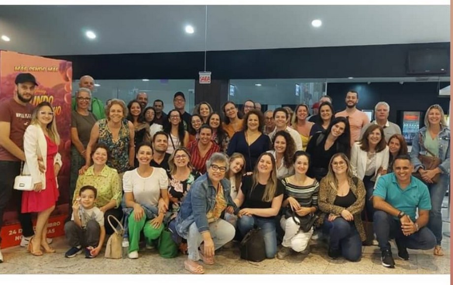 Risoto da Dona Hilda